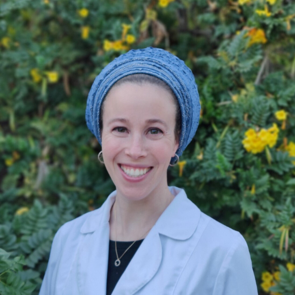 dr esti cohen